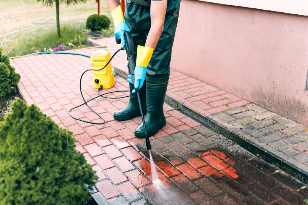 Best House Exterior Washing  in Charter Oak, CA
